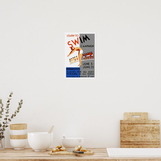 Leer naar SWM Poster (Keuken)