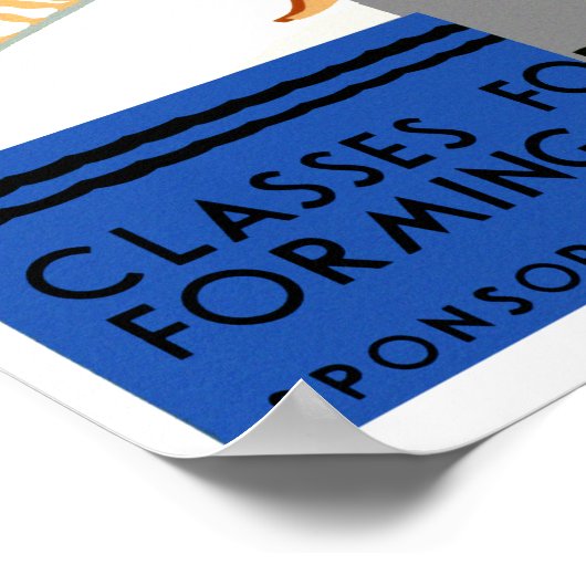 Leer naar SWM Poster (Hoek)