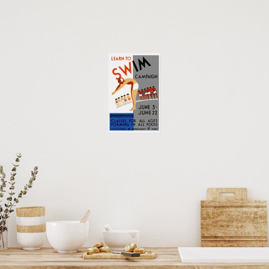 Leer naar SWM Poster (Keuken)