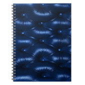 Leer Notitieboek (Voorkant)