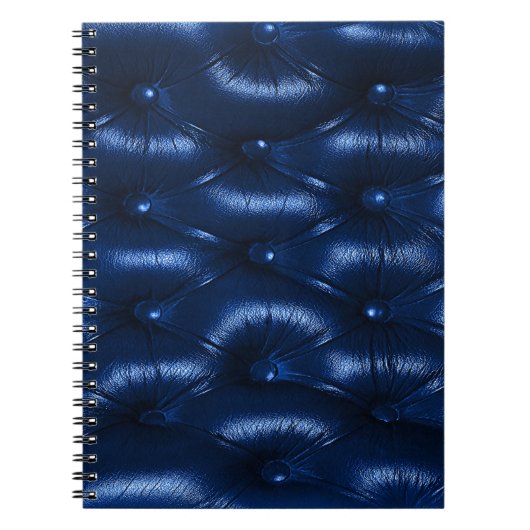 Leer Notitieboek (Voorkant)