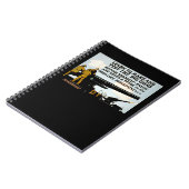 Leer om de Grote Pistolen te maken en te testen! Notitieboek (Linkerzijde)