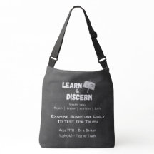 Leer & ontdek Boekentas | Monogram | Gepersonalise