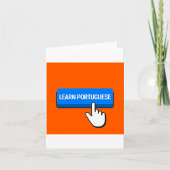 Leer Portugees Kaart