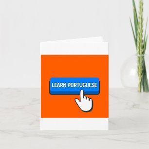 Leer Portugees Kaart