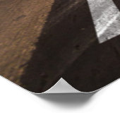 Leer reizen om te leren poster (Hoek)