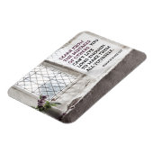 Leer van fouten van anderen magneet (Linkerzijde)