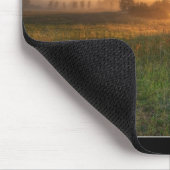 Leer van gisteren.... mousepad muismat (Hoek)