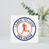 Leer van het kronkelen houden (Staand voorkant)