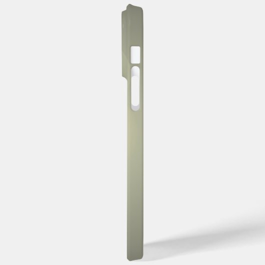 Leer Vrede | Case-Mate iPhone Case (Achterkant / Links)