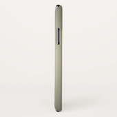 Leer vrede | Case-Mate iPhone case (Achterkant / rechts)