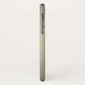 Leer vrede | Case-Mate iPhone case (Achterkant/links)