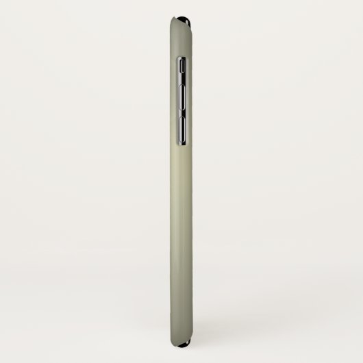 Leer vrede | Case-Mate iPhone case (Achterkant/links)