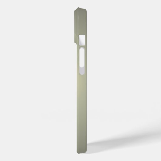 Leer Vrede | Case-Mate iPhone Case (Achterkant / Links)