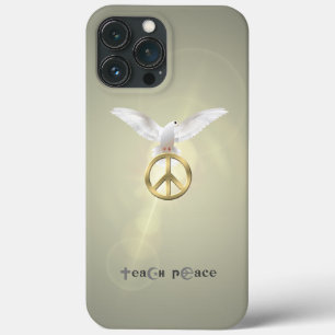 Leer Vrede Case-Mate iPhone Case