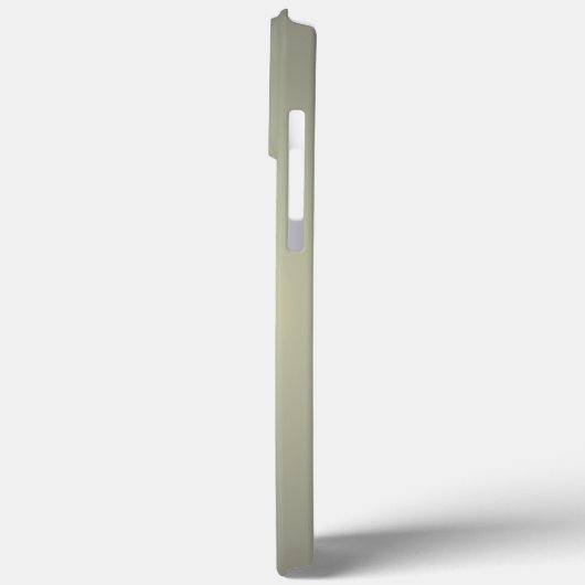 Leer Vrede | Case-Mate iPhone Case (Achterkant / Links)