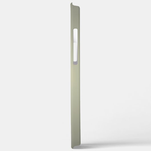 Leer Vrede | Case-Mate iPhone Case (Achterkant / Links)