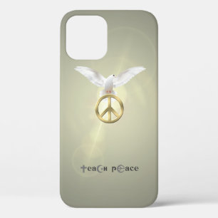 Leer Vrede   Case-Mate iPhone Case