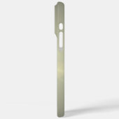 Leer vrede | Case-Mate iPhone case (Achterkant / Links)