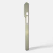 Leer Vrede | Case-Mate iPhone Case (Achterkant / Links)