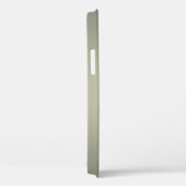 Leer vrede | Case-Mate iPhone case (Achterkant / Rechts)