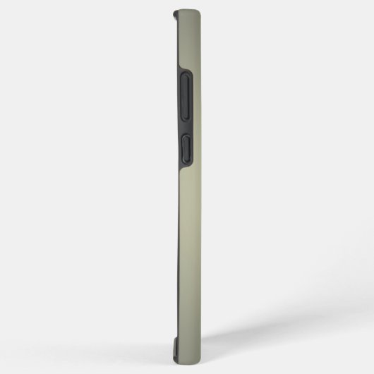 Leer vrede | samsung galaxy hoesje (Rechterkant)