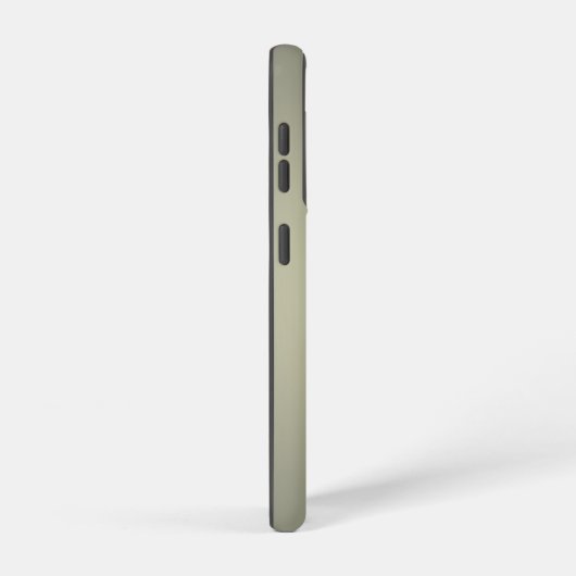 Leer vrede | samsung galaxy hoesje (Rechterkant)