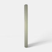 Leer vrede | samsung galaxy hoesje (Linkerkant)