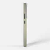 Leer Vrede | Samsung Galaxy Hoesje (Rechterkant)