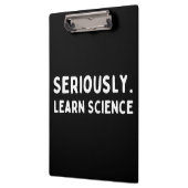 Leer Wetenschap Klembord (Links)
