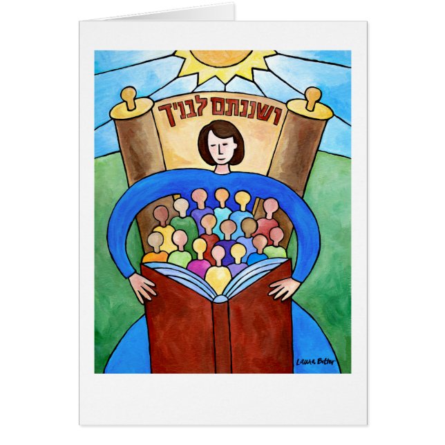 Leer ze rustig (Voorkant)