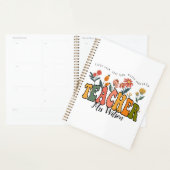 Leer ze van ze houden om te kijken. Gepersonalisee Planner (Display)
