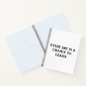 Leeravontuur kinderagenda notitieboek (Binnen)