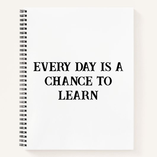 Leeravontuur kinderagenda notitieboek (Voorkant)