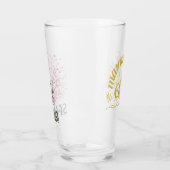 Leerboom Glas (Links)