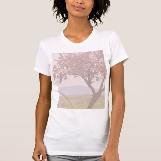 Leerboom T-shirt (Voorkant)