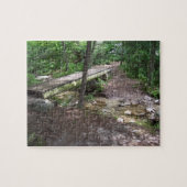 leerbrug legpuzzel (Horizontaal)