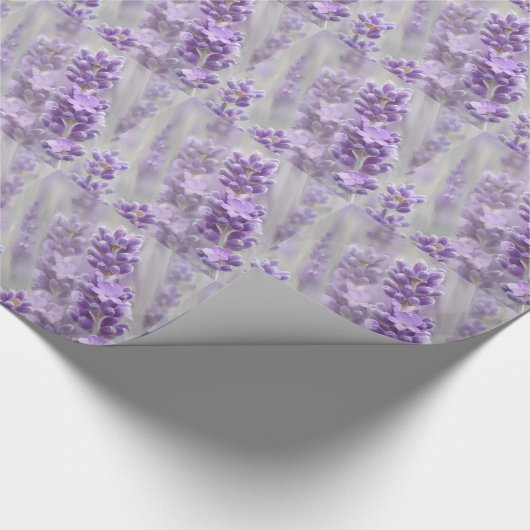 Leerdromen. Cadeaupapier (Hoek)