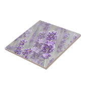 Leerdromen. Tegeltje (Zijkant)