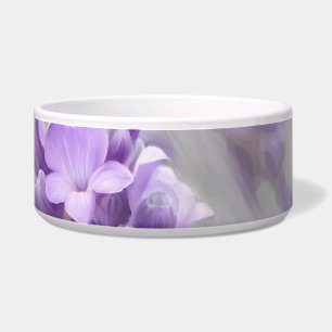 Leerdromen. Voerbakje