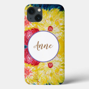 Leerexplosie Case-Mate iPhone Case