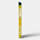 Leerexplosie Case-Mate iPhone Case (Achterkant / Links)