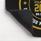 Leerjaar van de Reunion College op de middelbare s Muismat (Hoek)