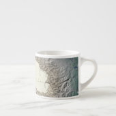 Leerkaart Espresso Kop (Rechts)