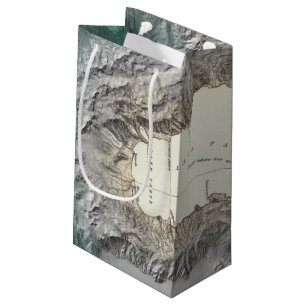 Leerkaart Klein Cadeauzakje
