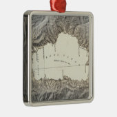 Leerkaart Metalen Ornament (Rechts)