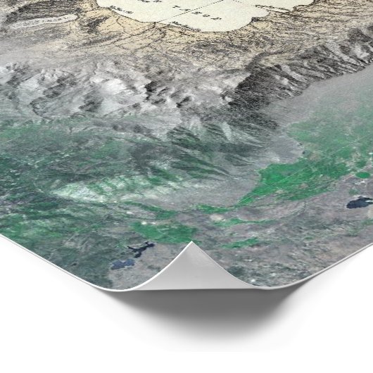 Leerkaart Poster (Hoek)