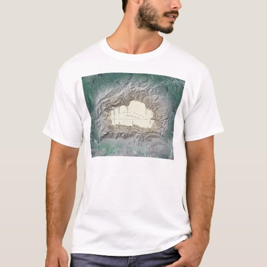 Leerkaart T-shirt (Voorkant)