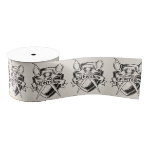 Leerkleder Grosgrain Lint