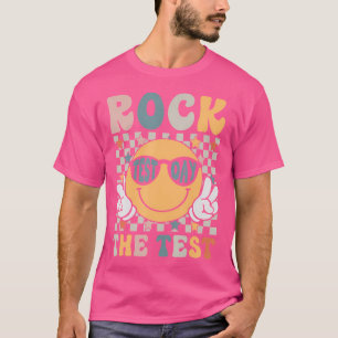 leerkracht t-shirt